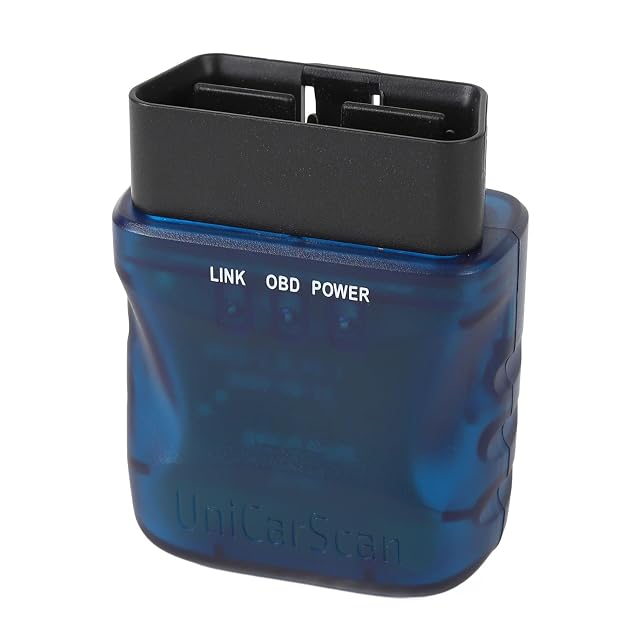Adaptateur OBD2 Bluetooth BODAC UniCarScan UCSI-2100