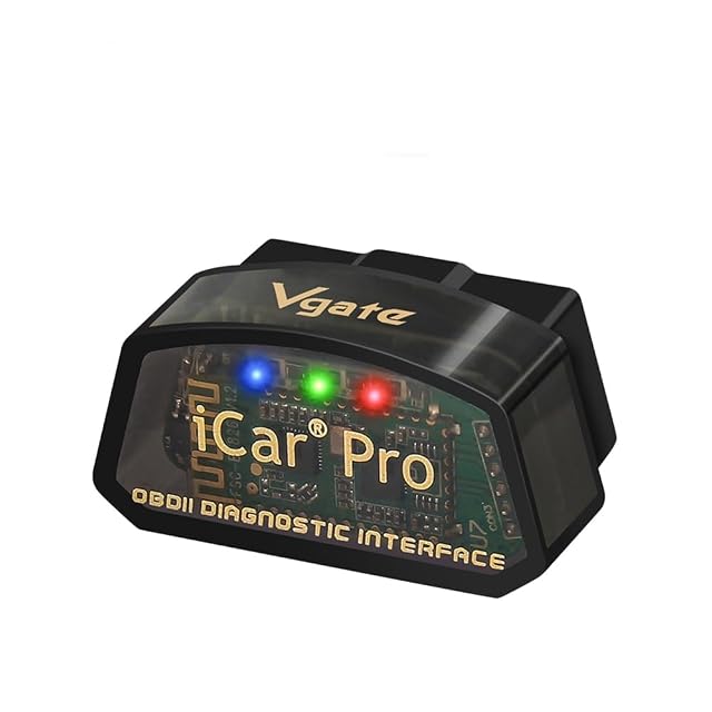 Adaptateur OBD2 Bluetooth 4.0 Vgate iCar Pro