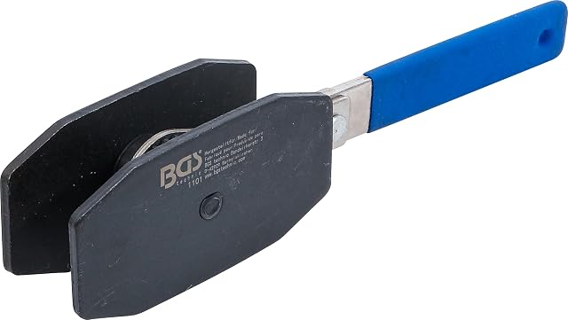 Outil repousse-piston de frein BGS 1101 à cliquet