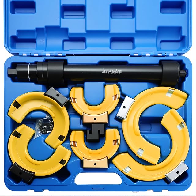 Compresseur de ressort MacPherson ATPEAM de 300 mm
