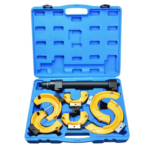 Compresseur de ressort MacPherson universel Zoomtools